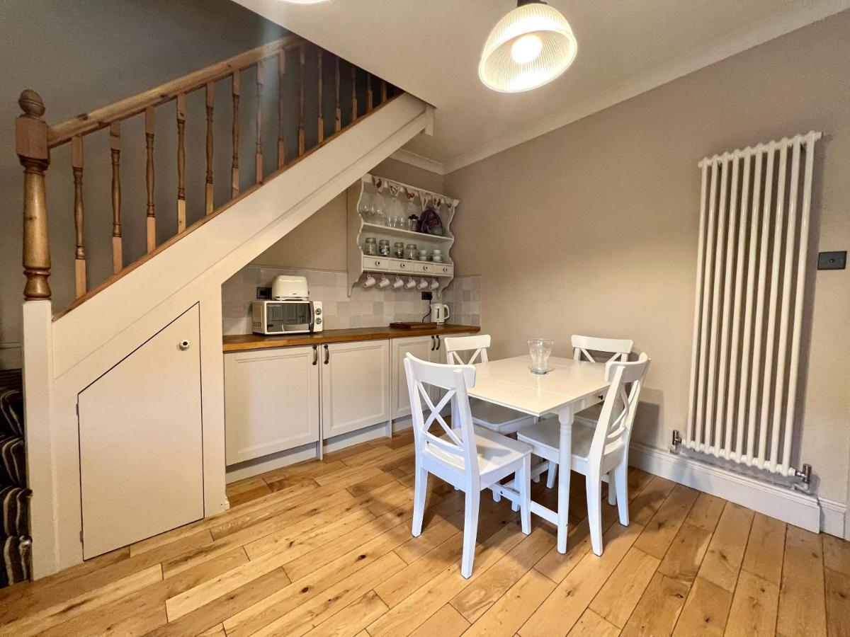 Mill Cottage, New Refurbished, 2 Bed, Cleethorpes Exterior foto