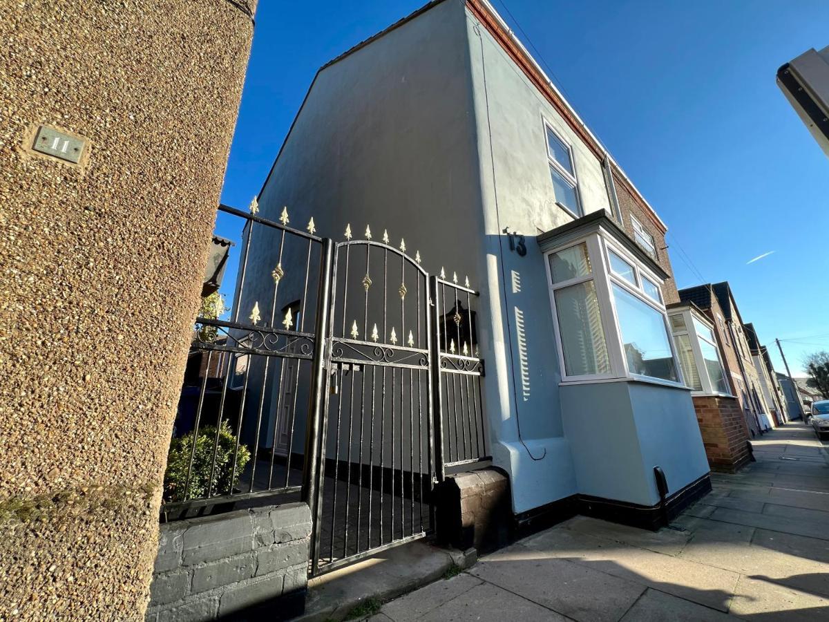 Mill Cottage, New Refurbished, 2 Bed, Cleethorpes Exterior foto