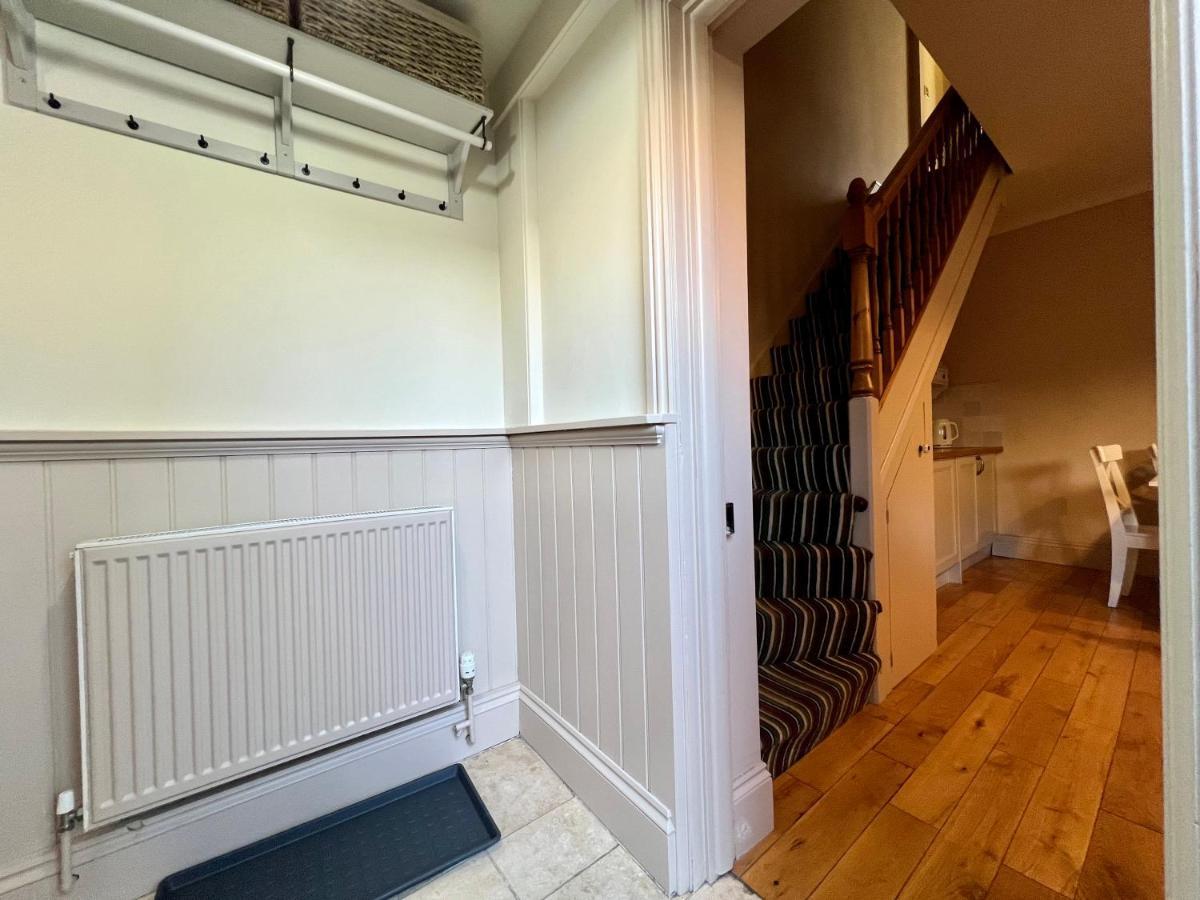 Mill Cottage, New Refurbished, 2 Bed, Cleethorpes Exterior foto