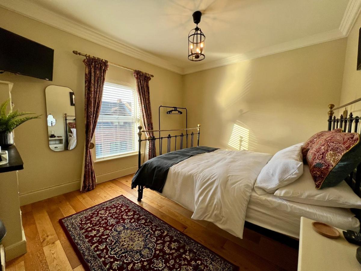 Mill Cottage, New Refurbished, 2 Bed, Cleethorpes Exterior foto