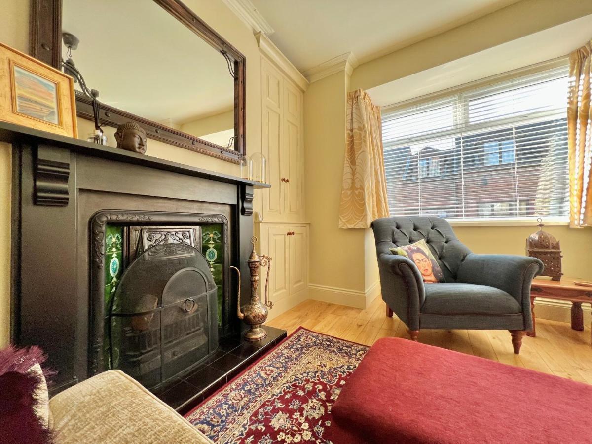 Mill Cottage, New Refurbished, 2 Bed, Cleethorpes Exterior foto