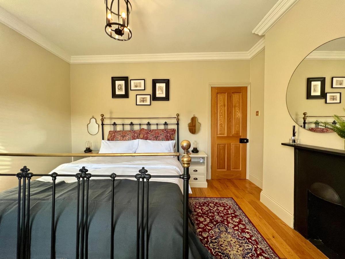 Mill Cottage, New Refurbished, 2 Bed, Cleethorpes Exterior foto