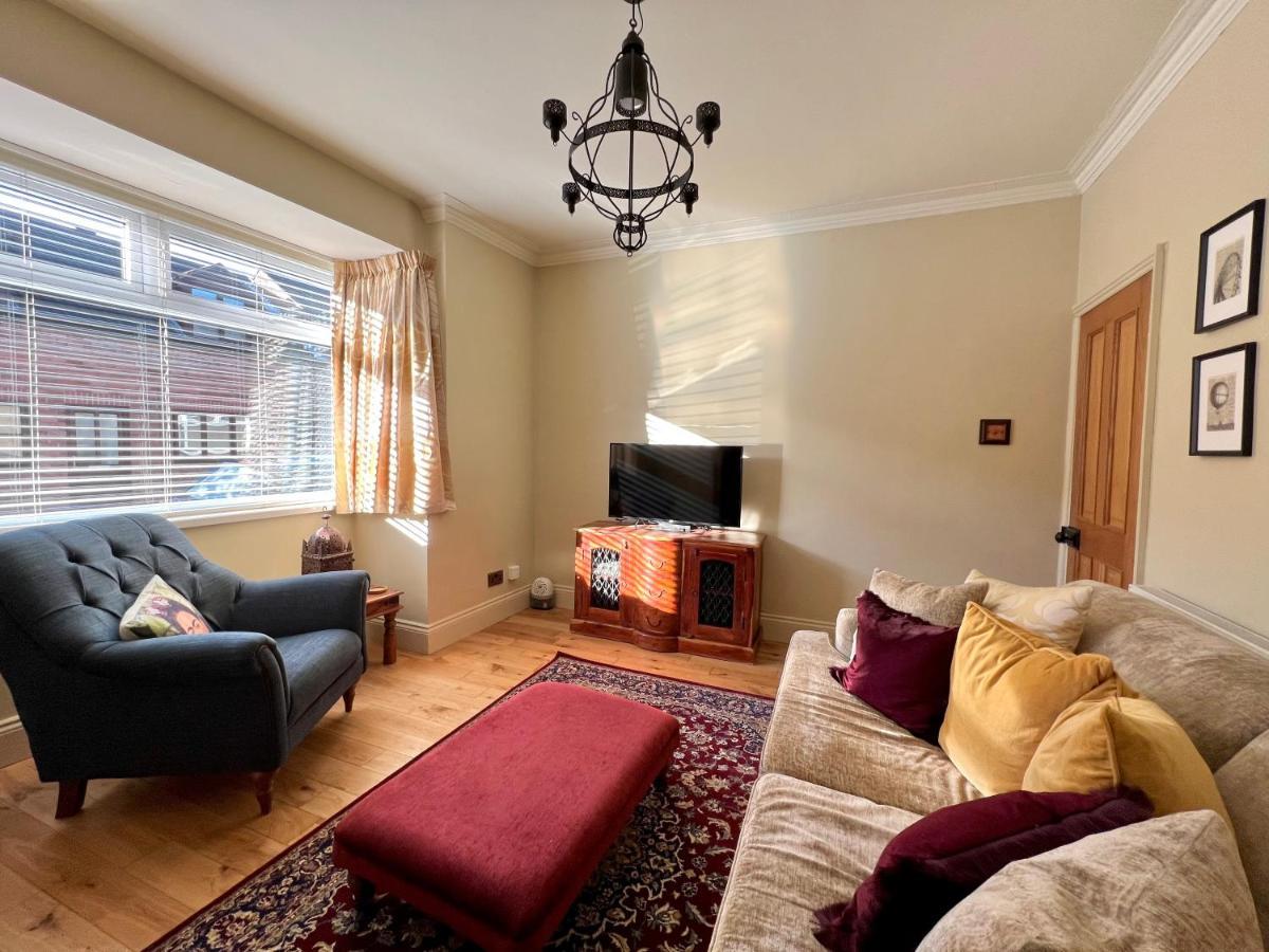 Mill Cottage, New Refurbished, 2 Bed, Cleethorpes Exterior foto