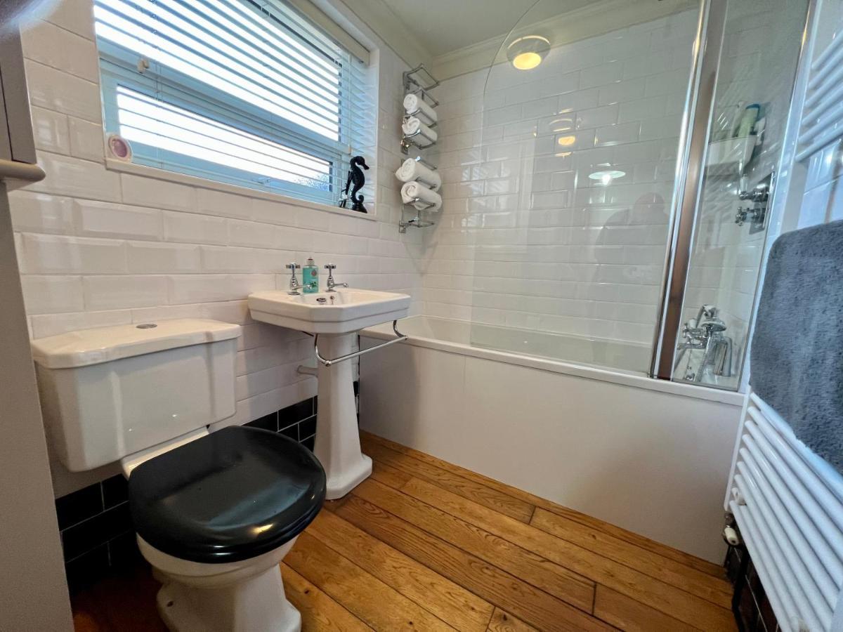 Mill Cottage, New Refurbished, 2 Bed, Cleethorpes Exterior foto