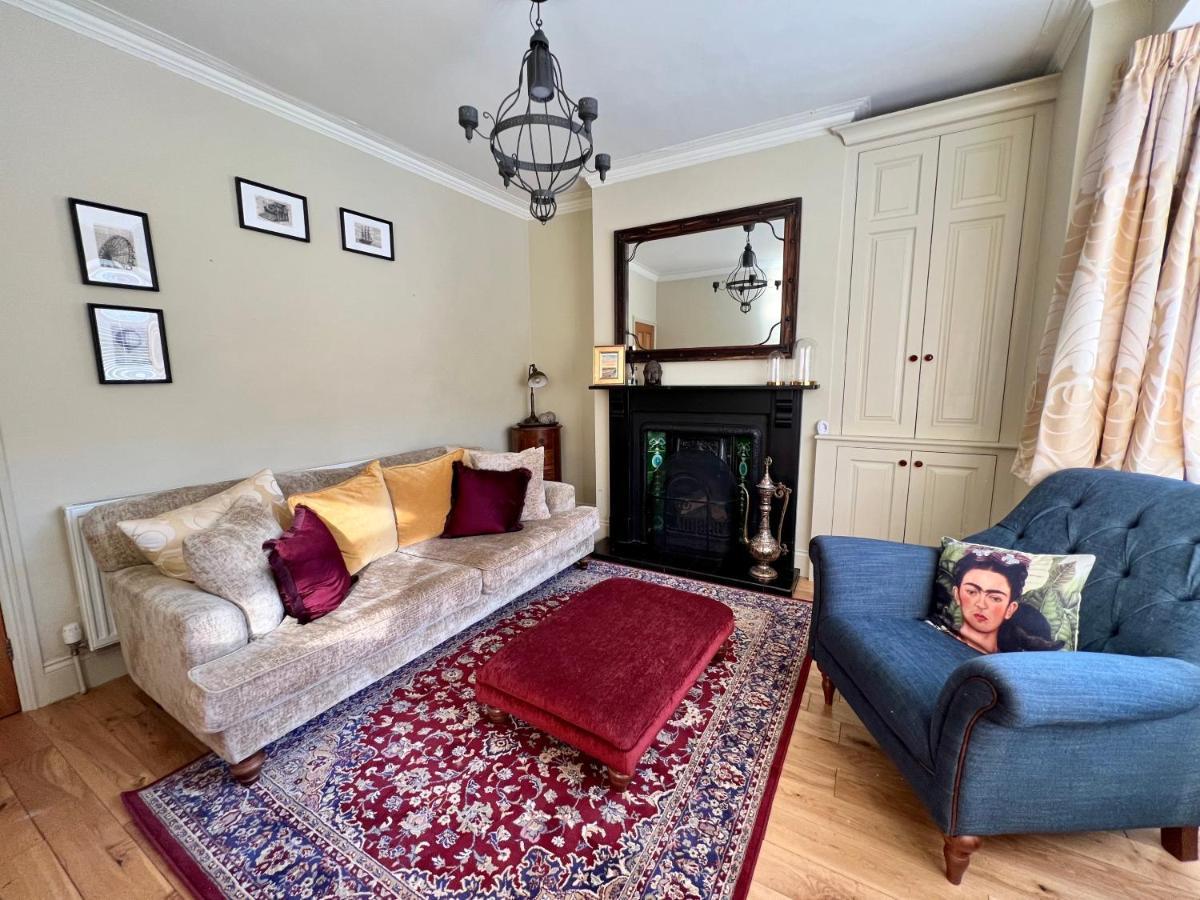 Mill Cottage, New Refurbished, 2 Bed, Cleethorpes Exterior foto