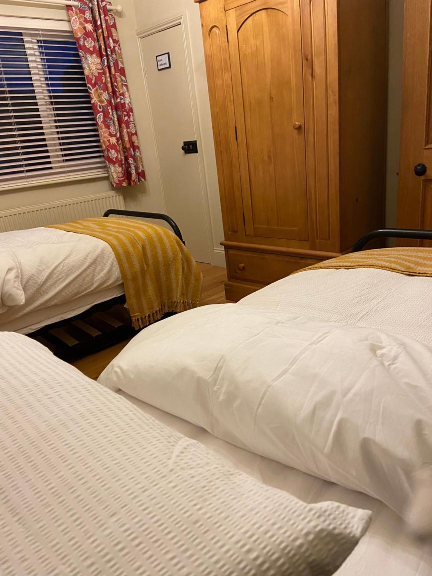 Mill Cottage, New Refurbished, 2 Bed, Cleethorpes Exterior foto